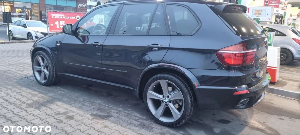 BMW X5 - 8