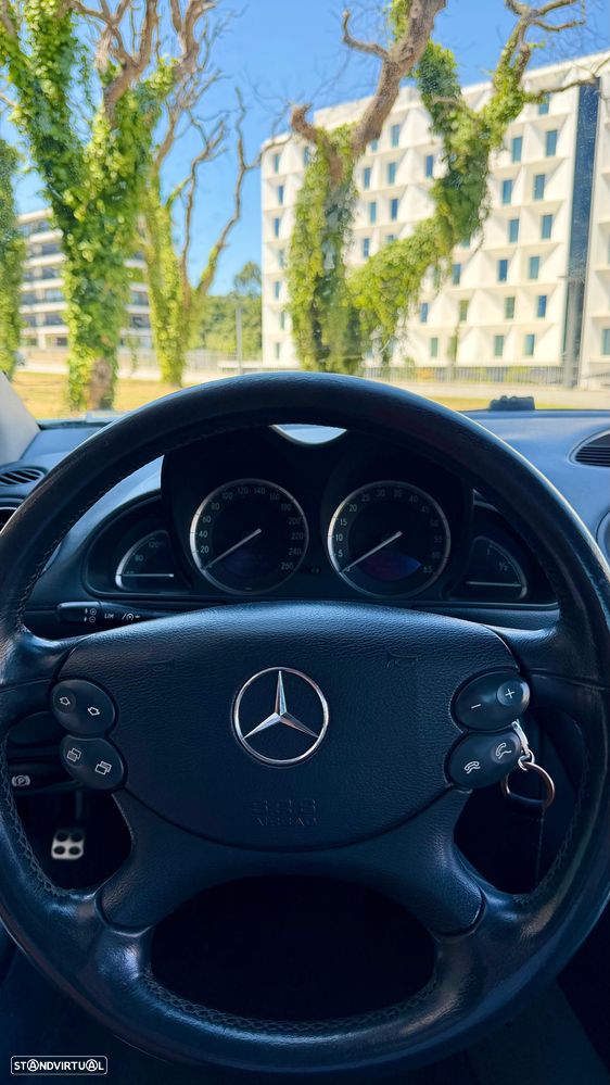 Mercedes-Benz SL 350 Auto - 18