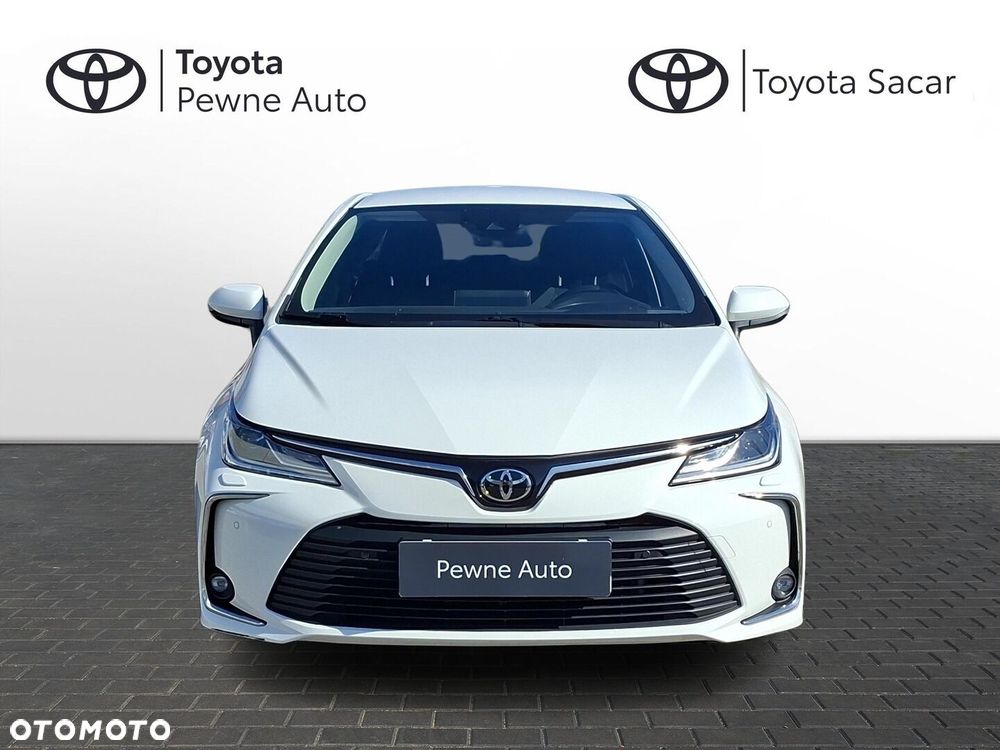 Toyota Corolla 1.5 Comfort MS - 8