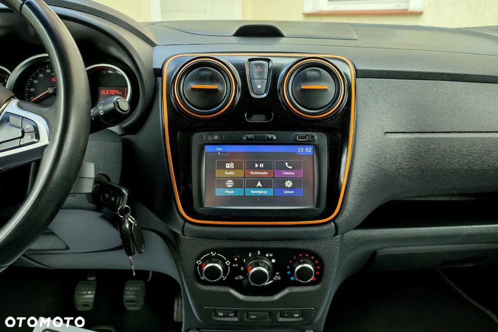 Dacia Lodgy - 10