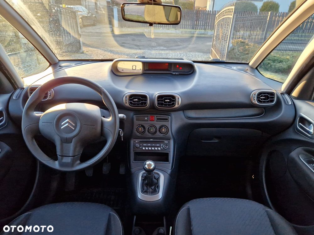 Citroën C3 Picasso VTi 95 Attraction - 14