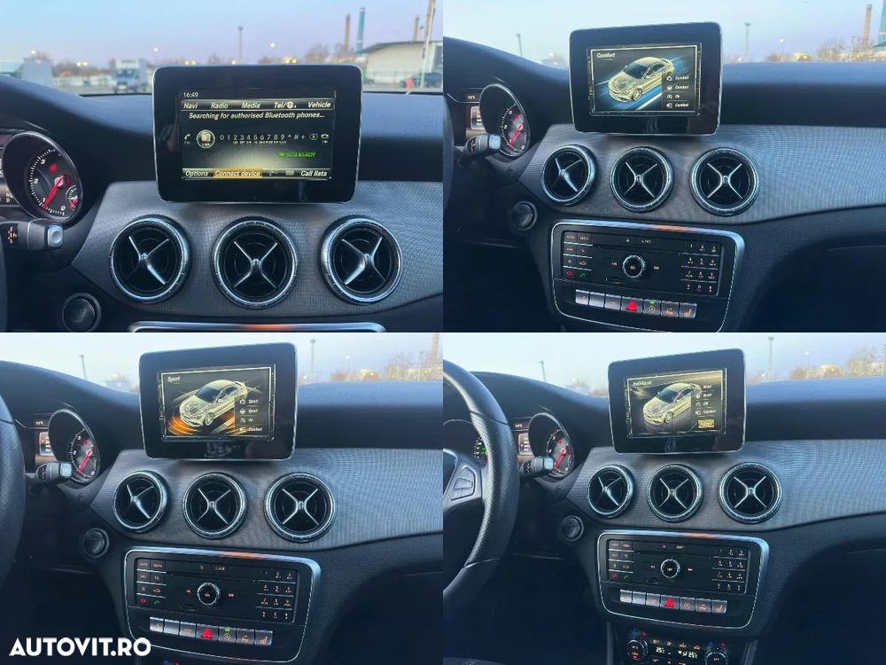 Mercedes-Benz CLA - 15