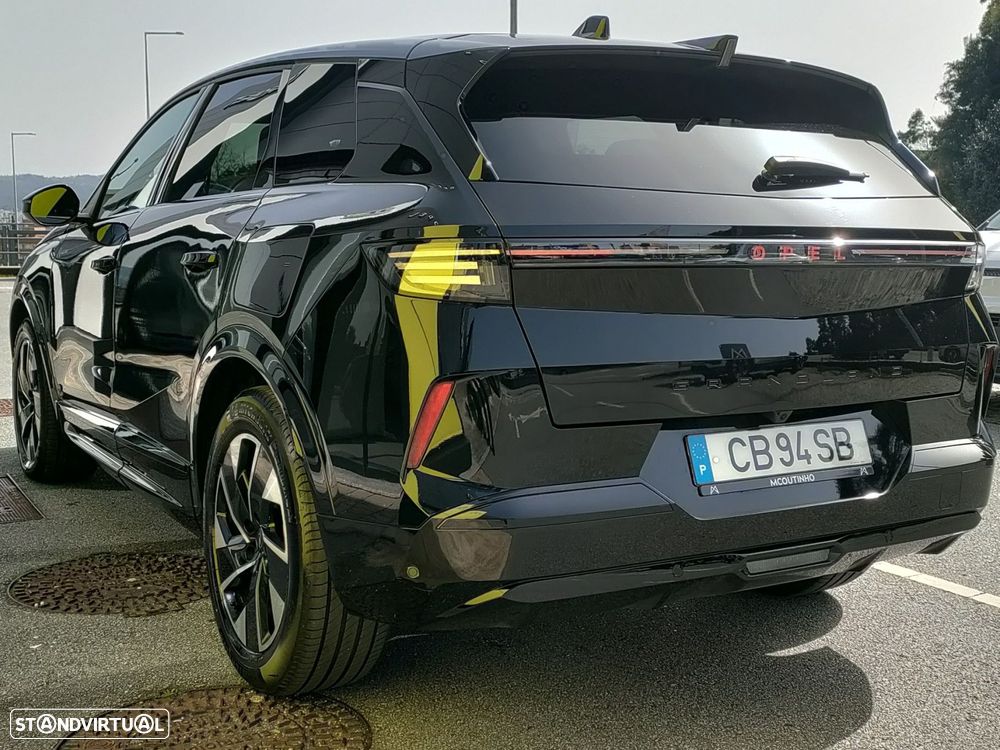 Opel Grandland 73 kWh GS - 2