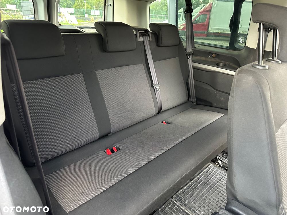 Toyota Proace Verso 2.0 D4-D Long Business - 26