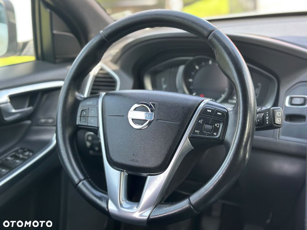 Volvo XC 60 - 20