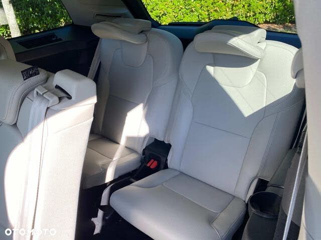 Volvo XC 90 T6 AWD Geartronic Momentum - 10