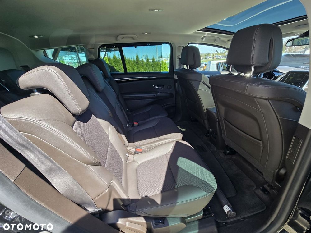 Renault Espace BLUE dCi 200 EDC LIMITED - 15