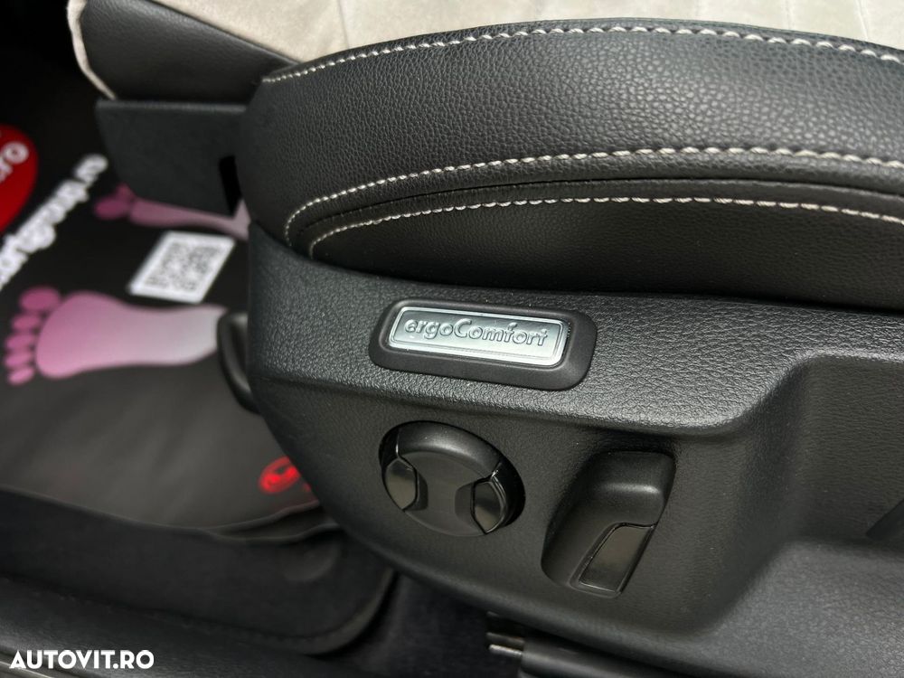 Volkswagen Passat - 15