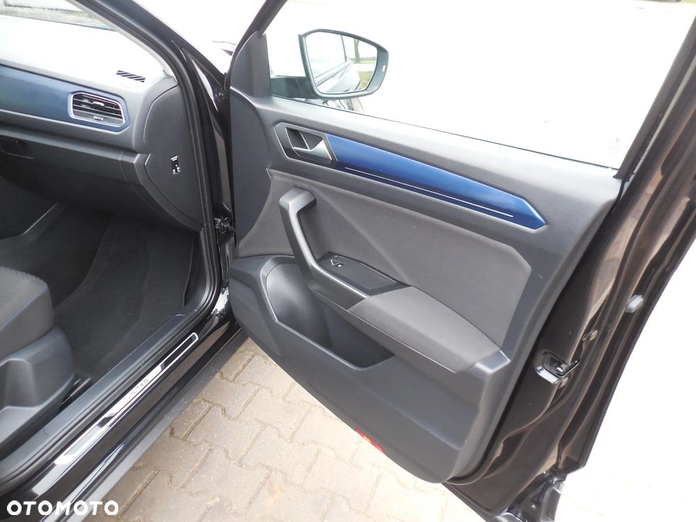 Volkswagen T-Roc 1.5 TSI GPF ACT United - 5