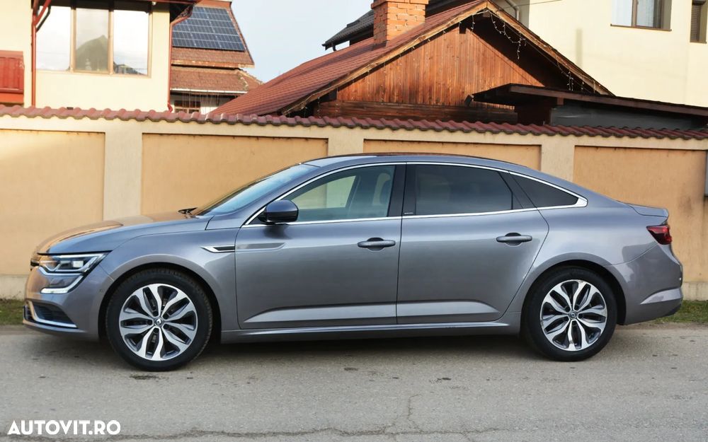Renault Talisman ENERGY dCi 130 EDC INTENS - 12