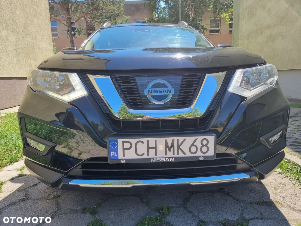 Nissan X-Trail 2.0 dCi Xtronic Tekna - 2