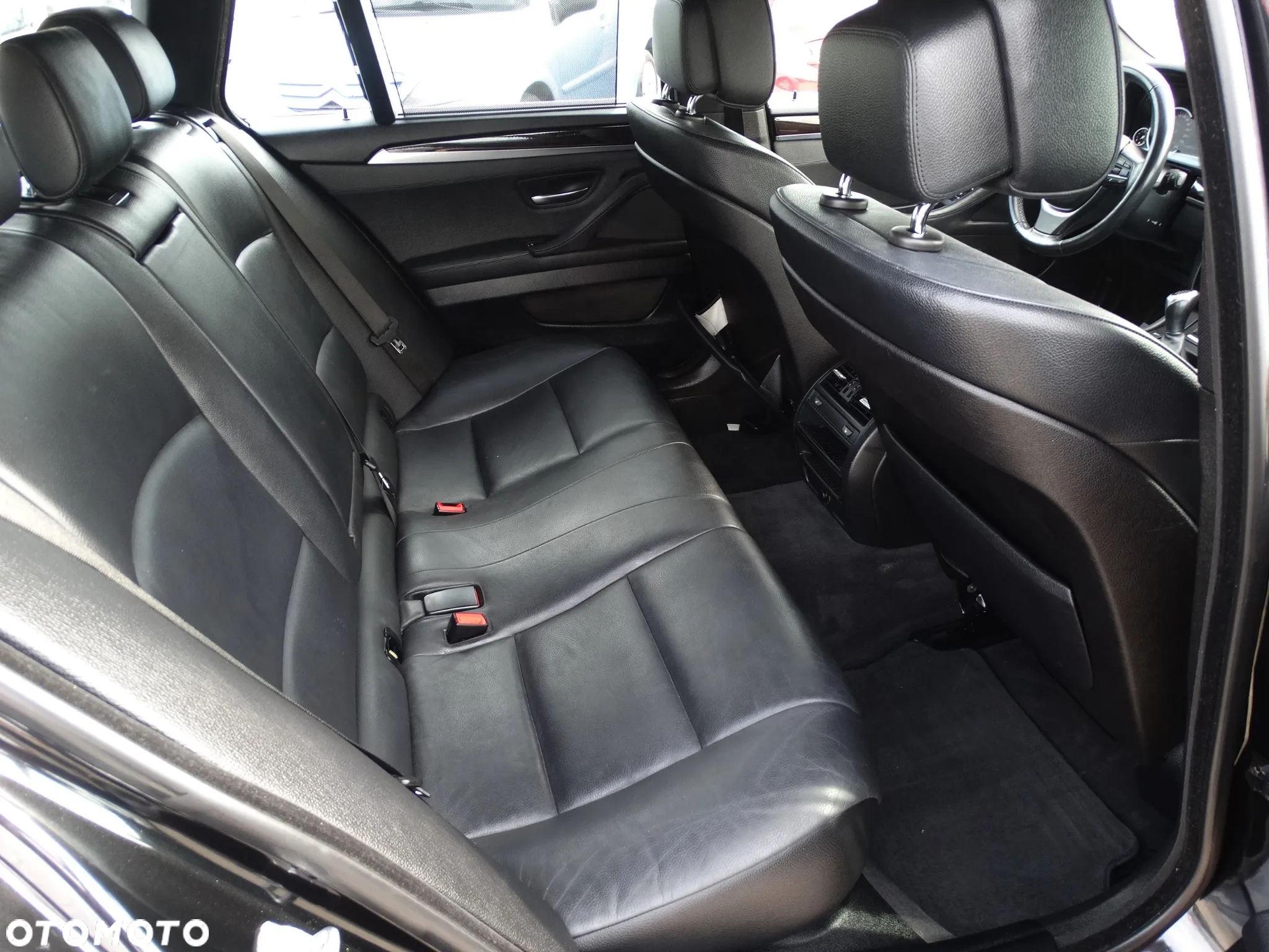 BMW Seria 5 - 20