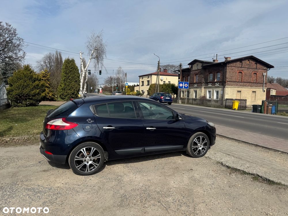 Renault Megane 1.6 16V 110 Dynamique - 3