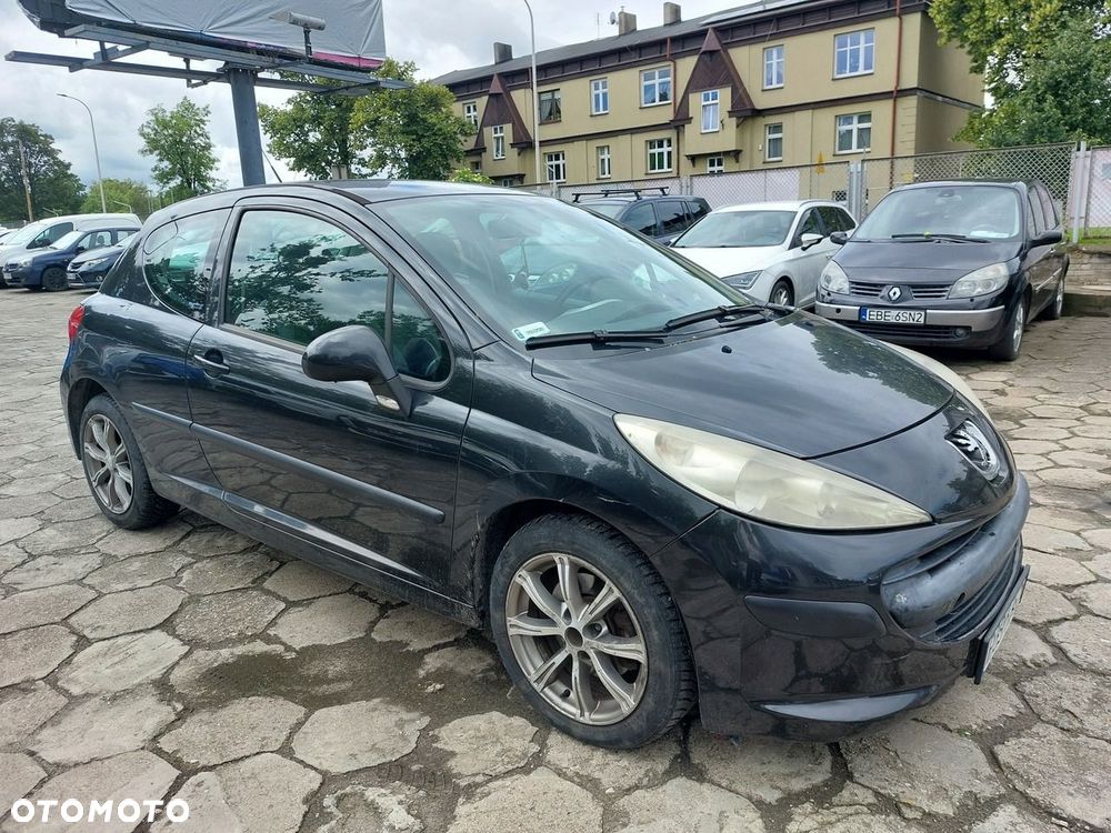Peugeot 207 - 2