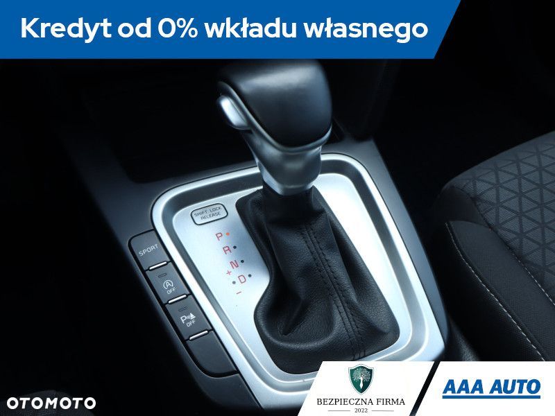 Kia Ceed - 14