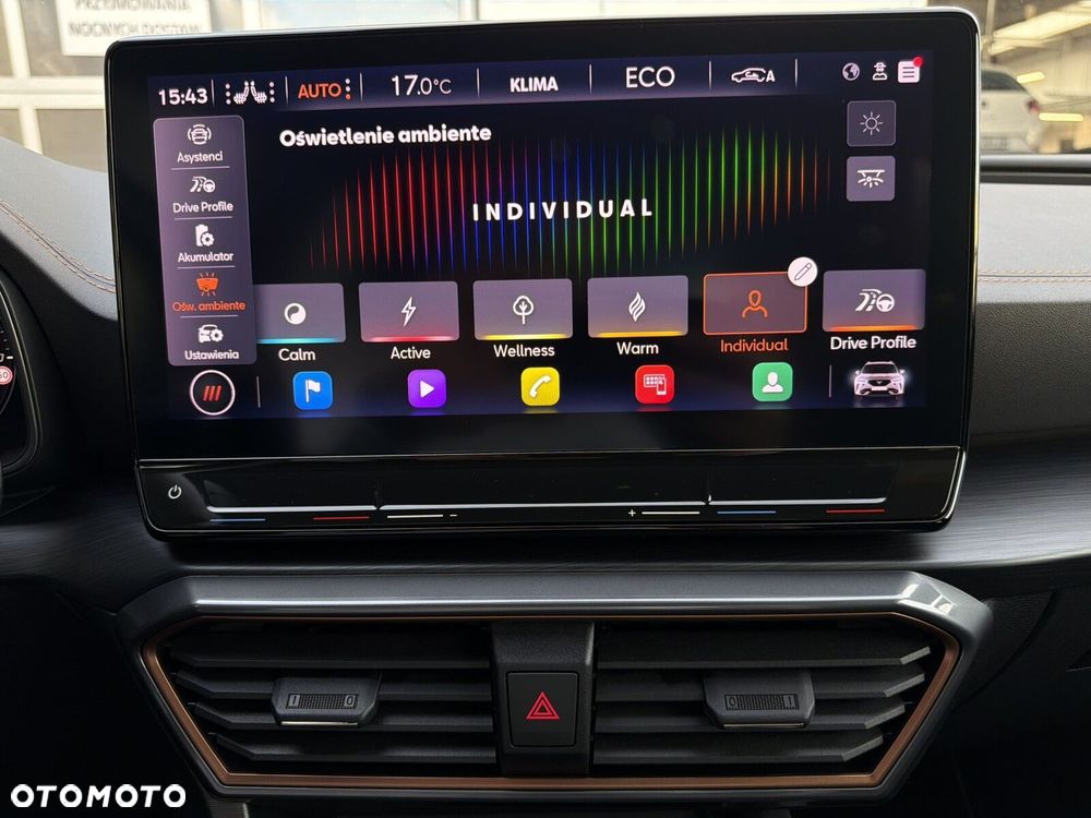 Cupra Formentor - 28