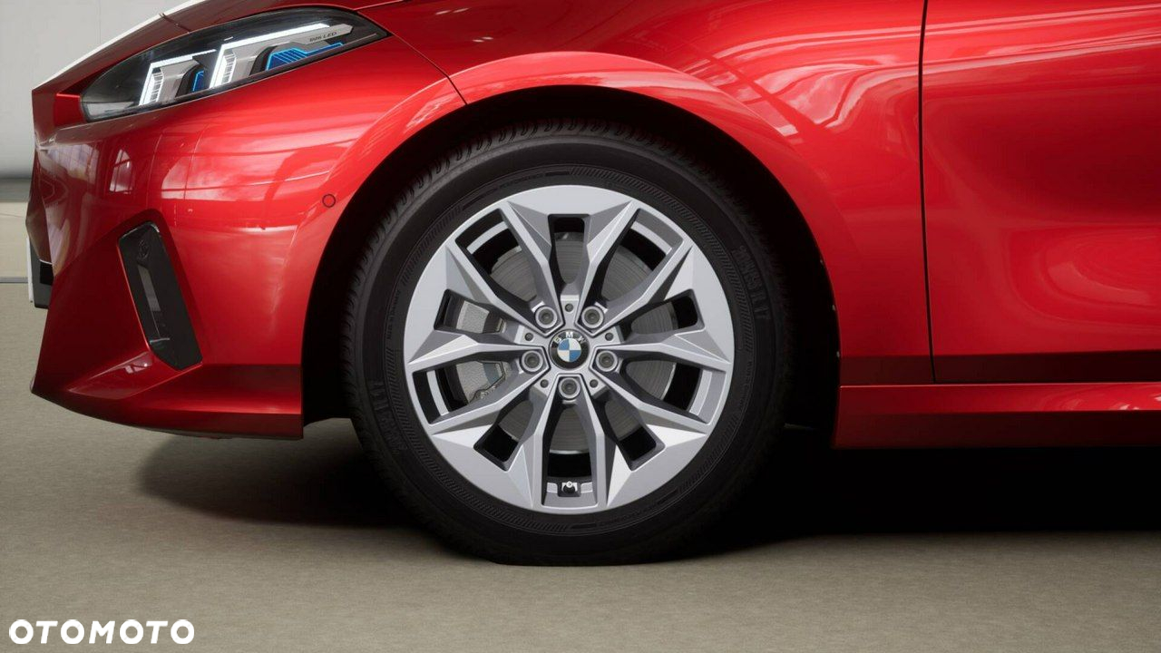 BMW Seria 1 - 8