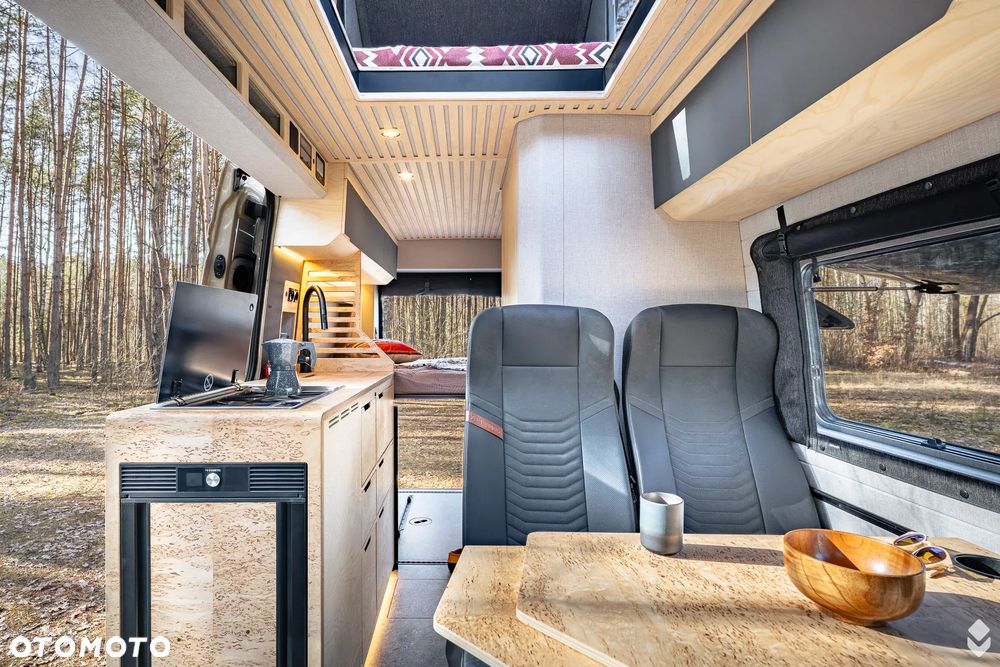 VANNADO KARAKORUM - 2