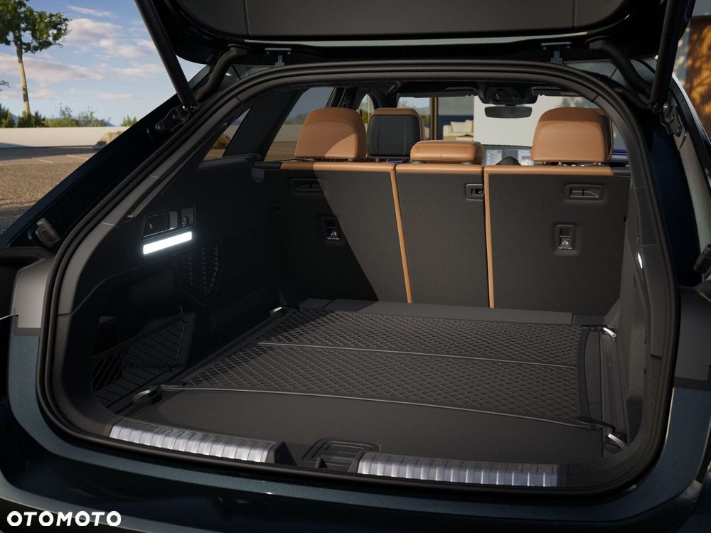 Audi A6 Avant - 9