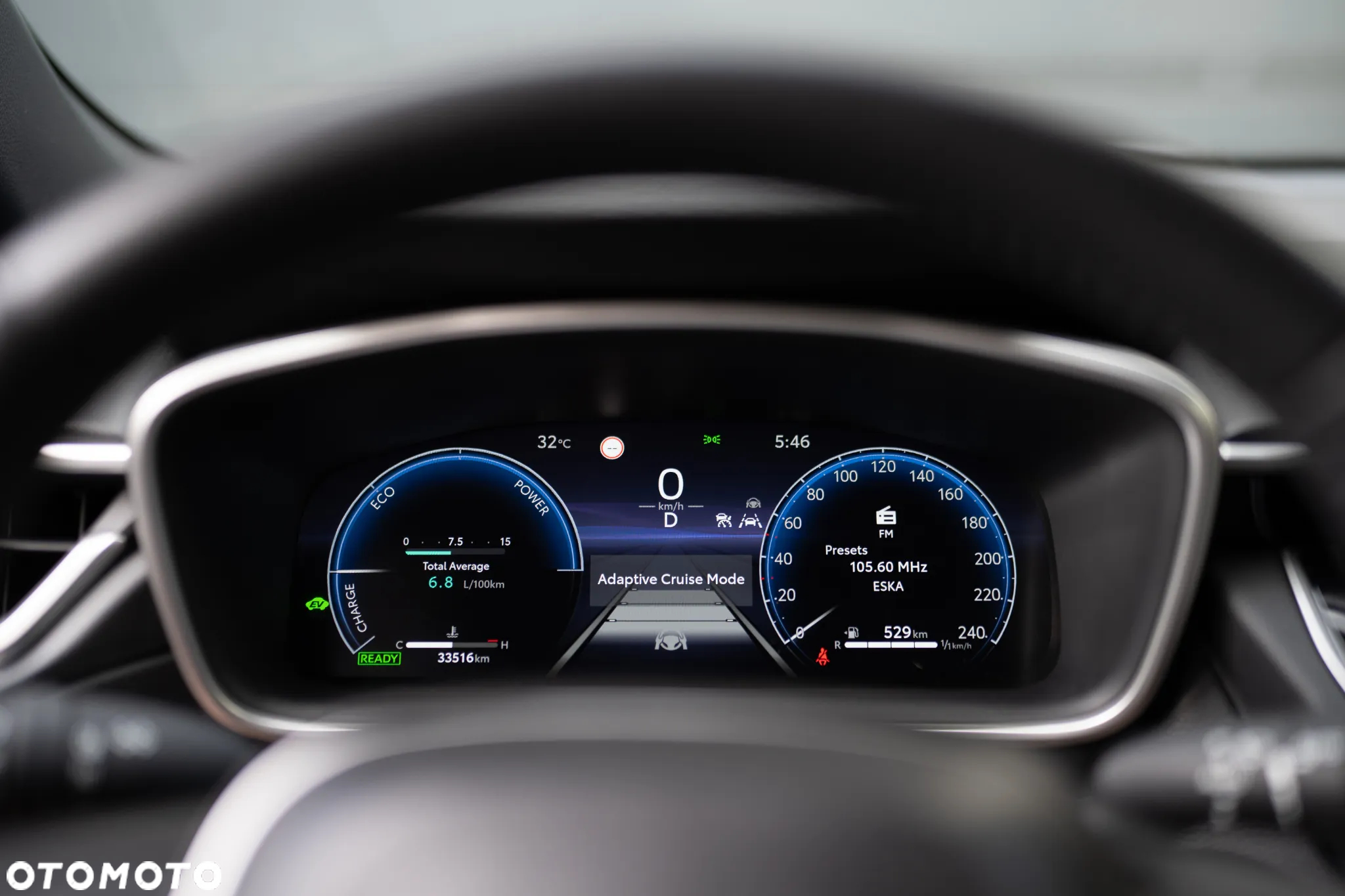 Toyota Corolla Cross 2.0 Hybrid Premiere Edition - 28