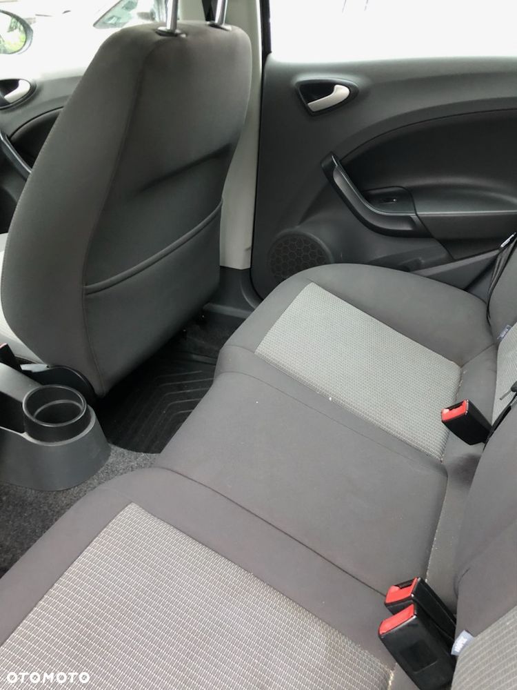 Seat Ibiza 1.2 TDI DPF Reference - 6