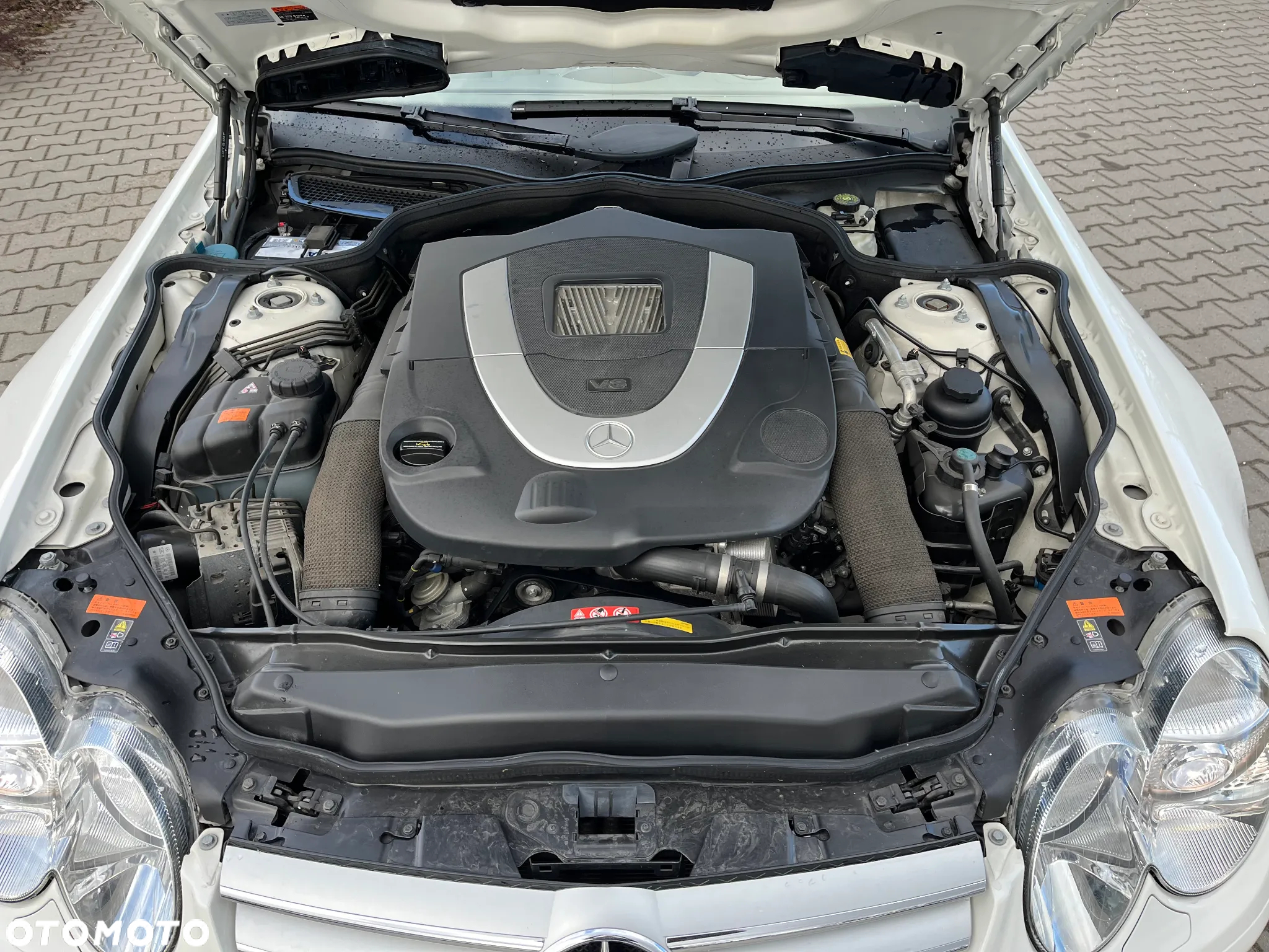 Mercedes-Benz SL - 28