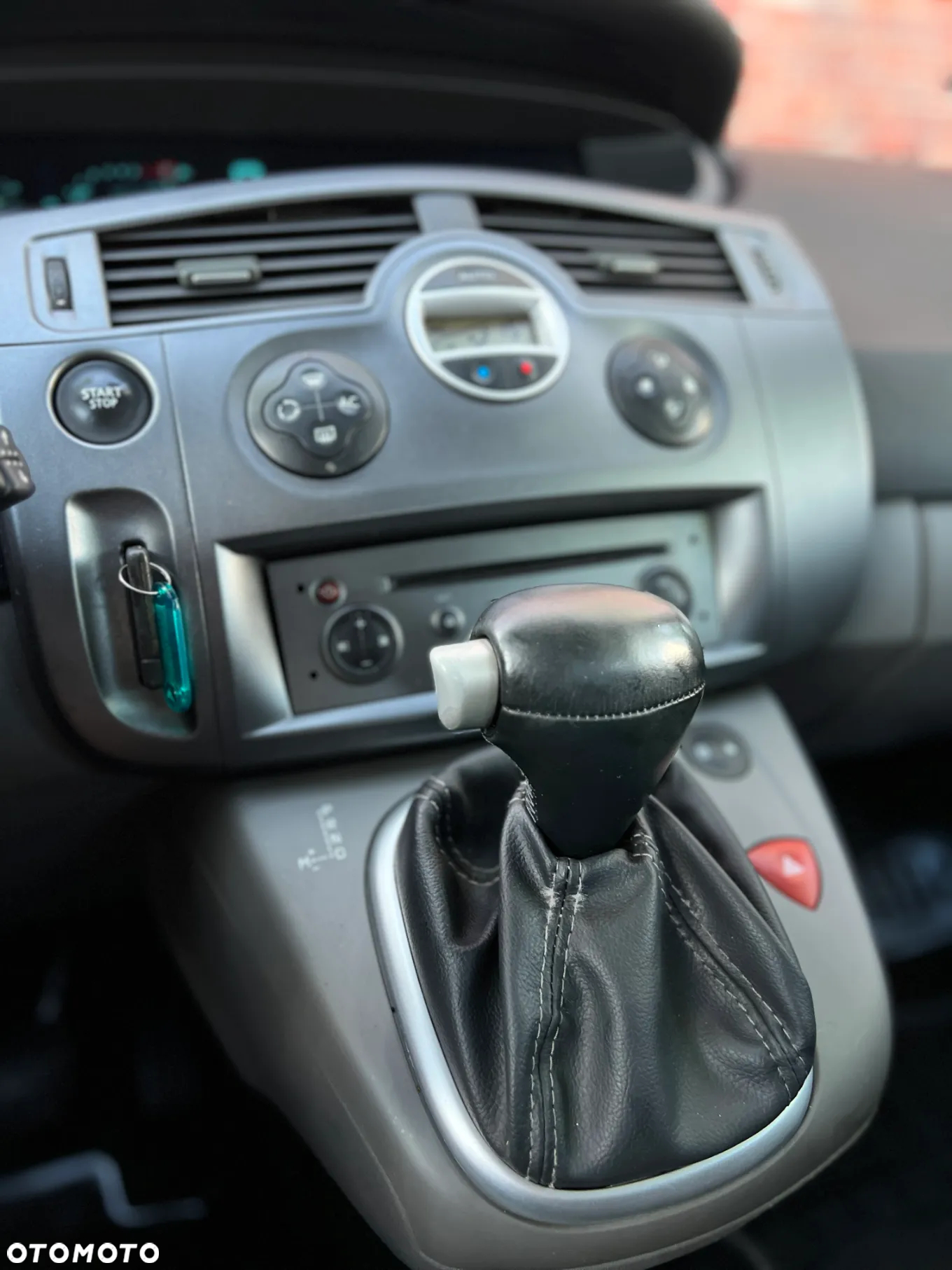 Renault Scenic - 19