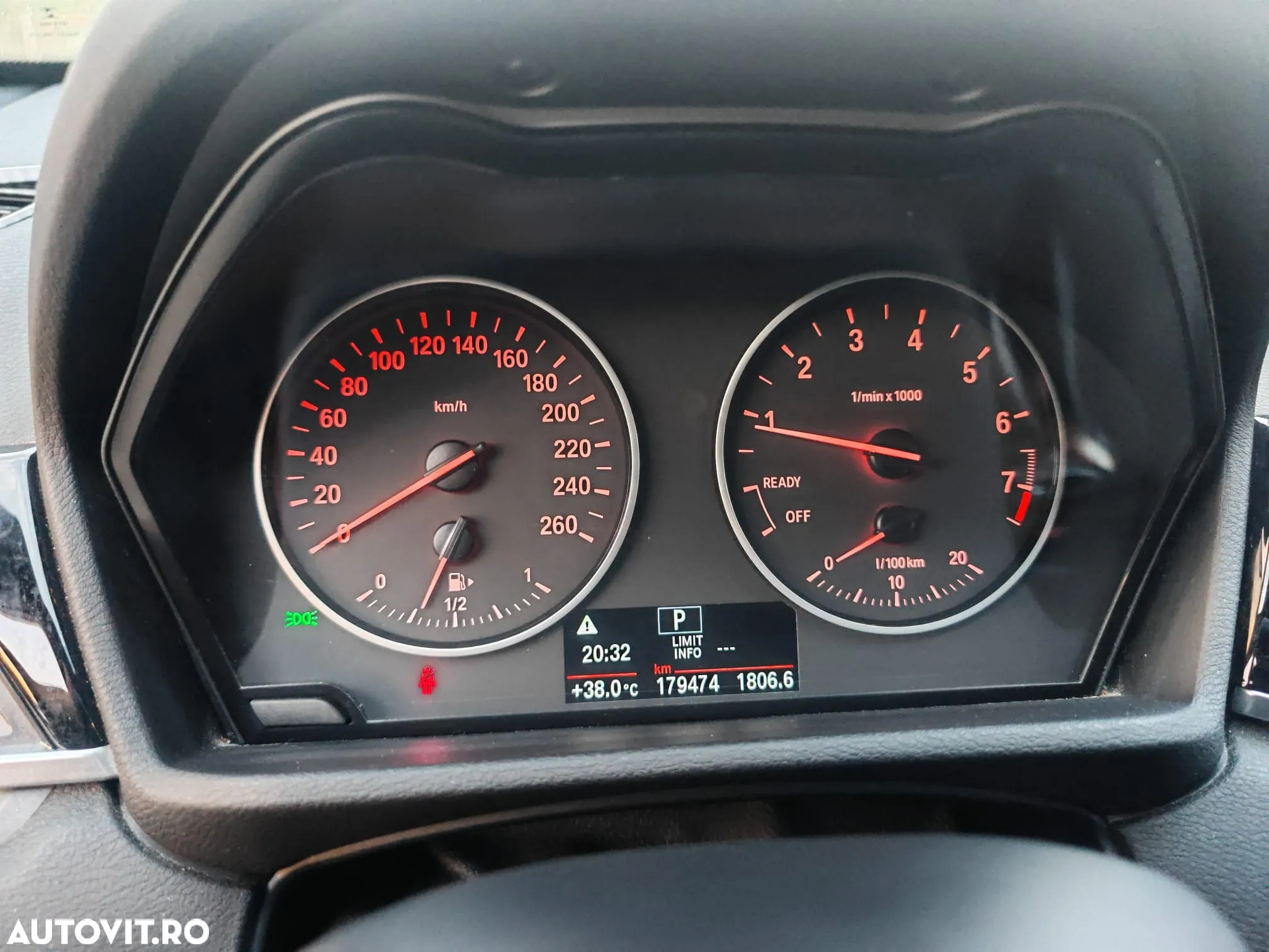 BMW X1 xDrive20i AT M Sport - 16