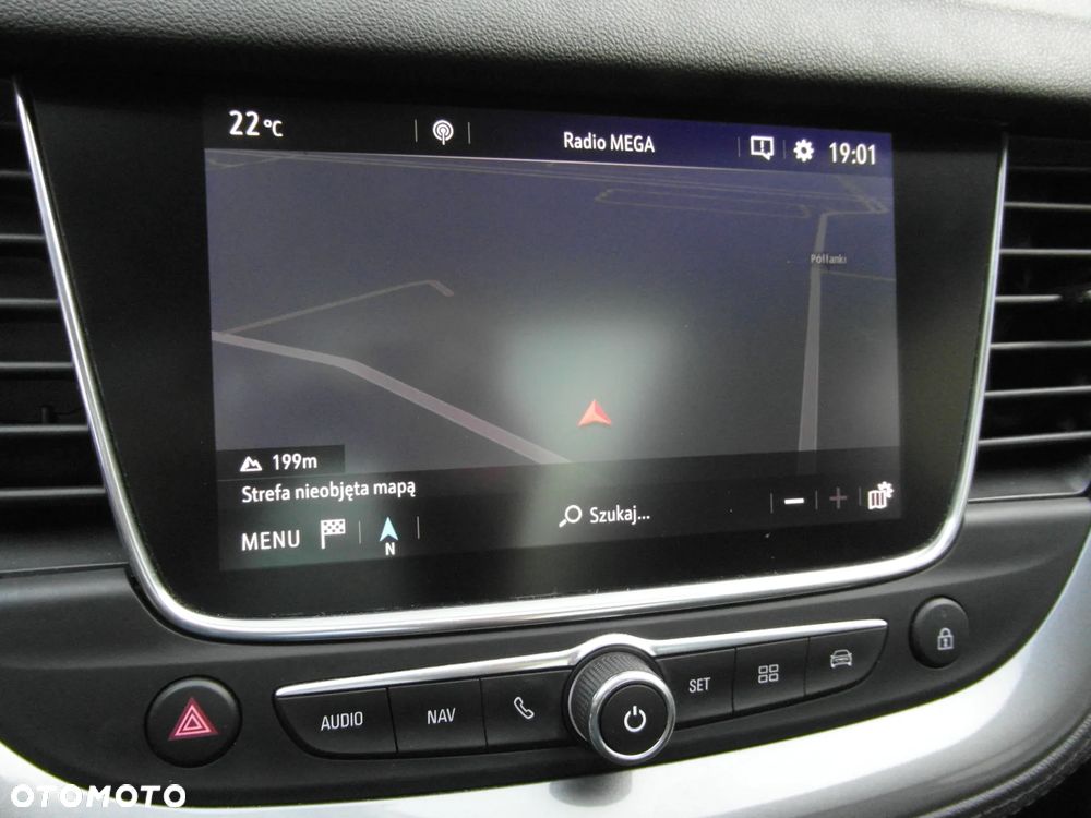 Opel Grandland X 2.0 D Start/Stop Automatik Ultimate - 27