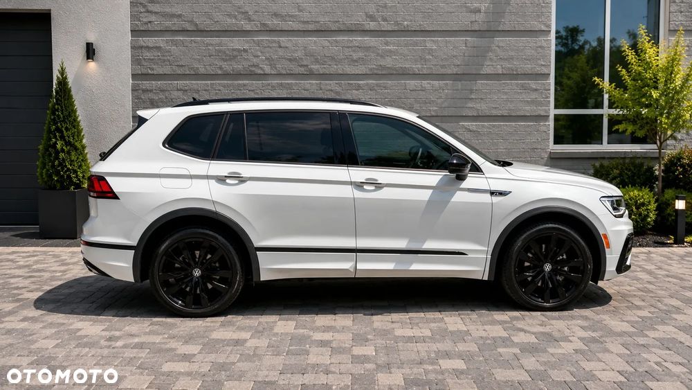 Volkswagen Tiguan 2.0 TSI 4Mot Perfectline R-Style DSG - 5