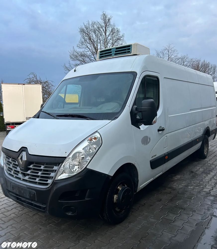Renault Master 2.3 DCI - 3