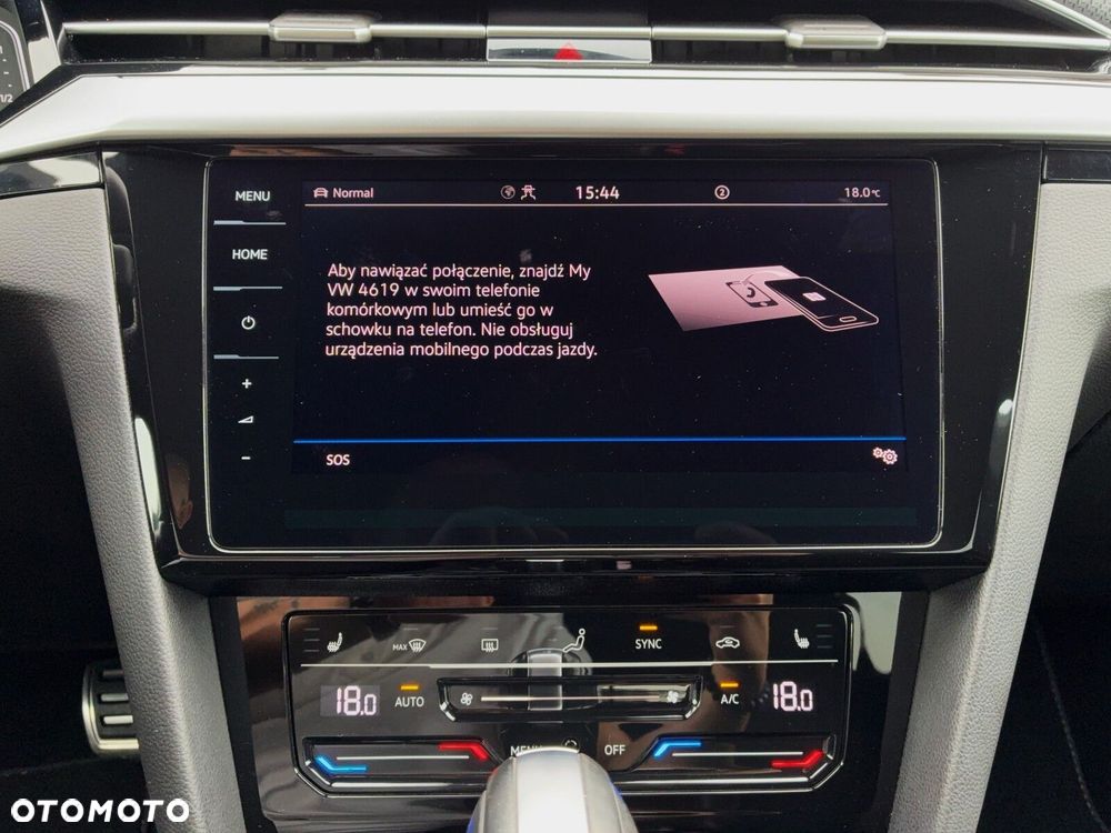Volkswagen Arteon Shooting Brake 2.0 TSI R-Line DSG - 28