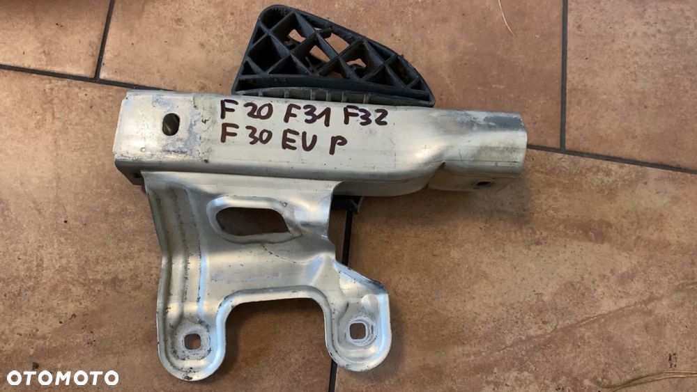 STREFA WSPORNIK PRAWY BMW F30 F31 F32 F20 8051190 EUROPA M PAKIET - 1