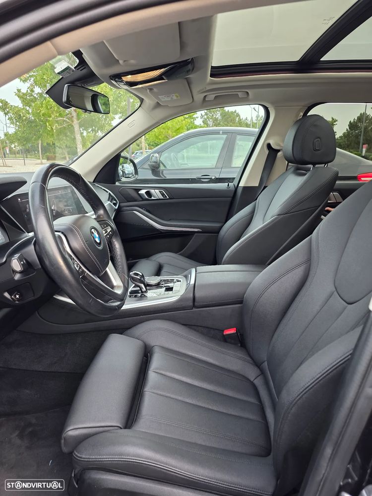 BMW X5 45 e xDrive - 6