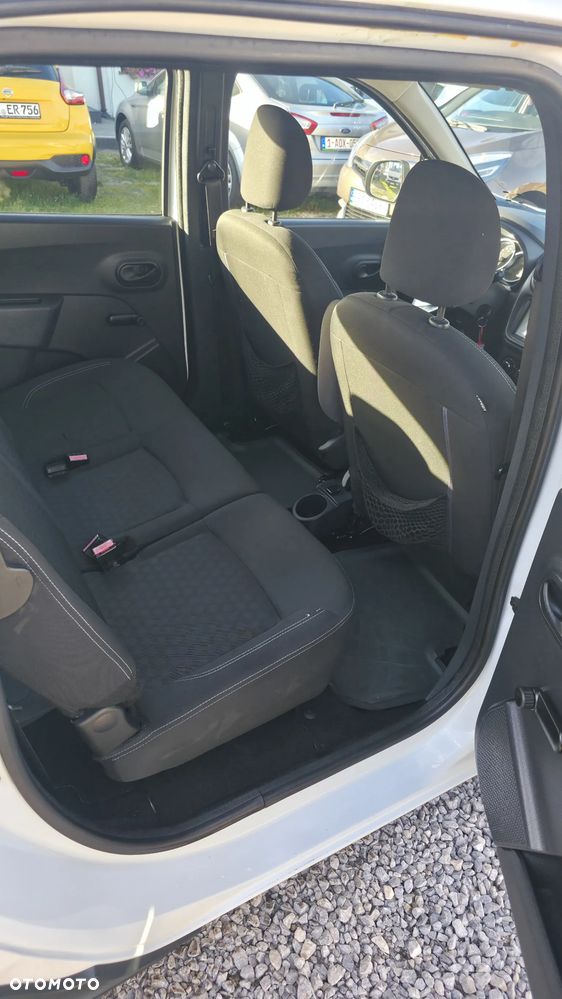 Dacia Lodgy - 20