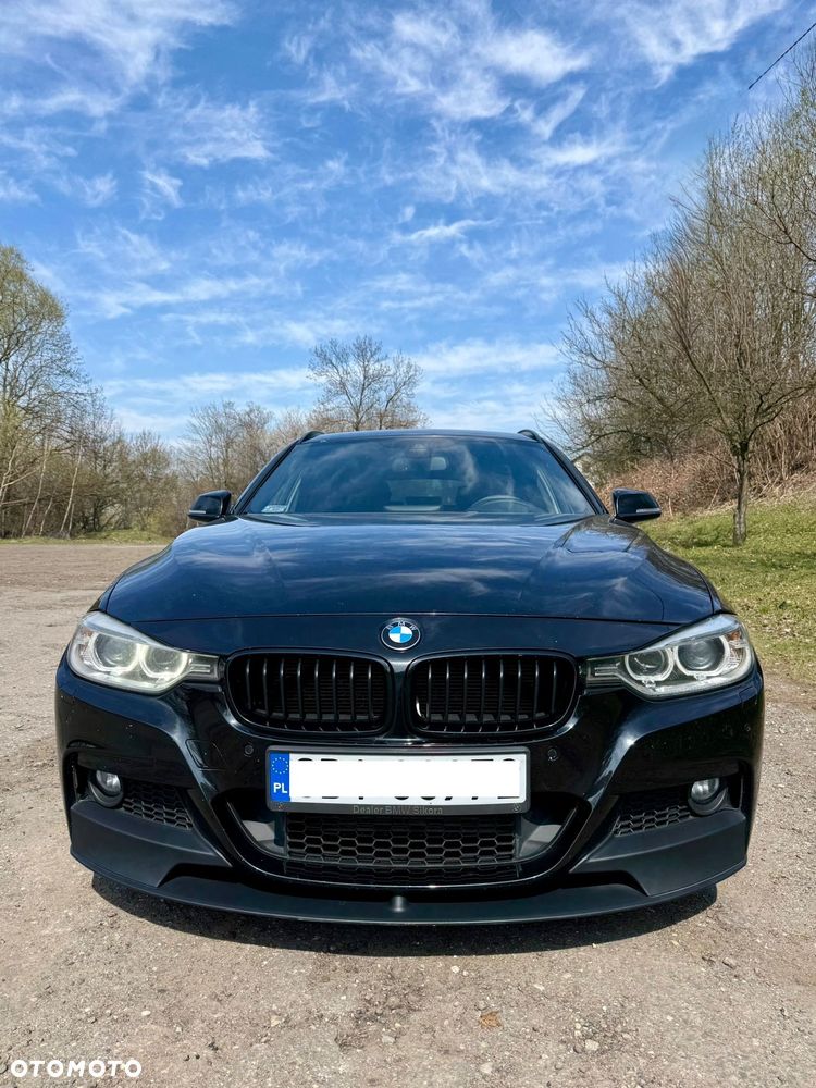 BMW Seria 3 - 2