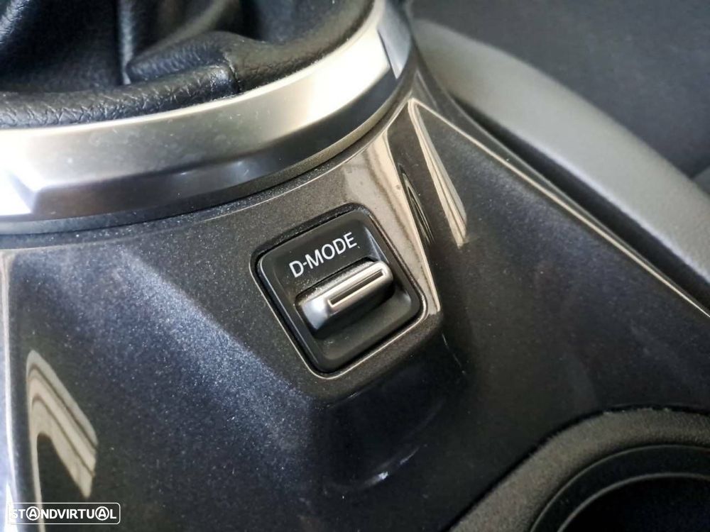 Nissan Juke 1.0 DIG-T N-Connecta - 19