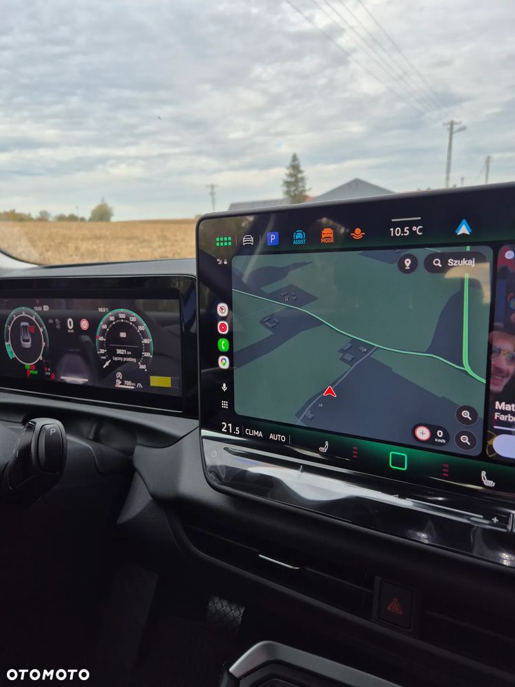 Volkswagen T-Roc 1.5 eTSI Style DSG - 9