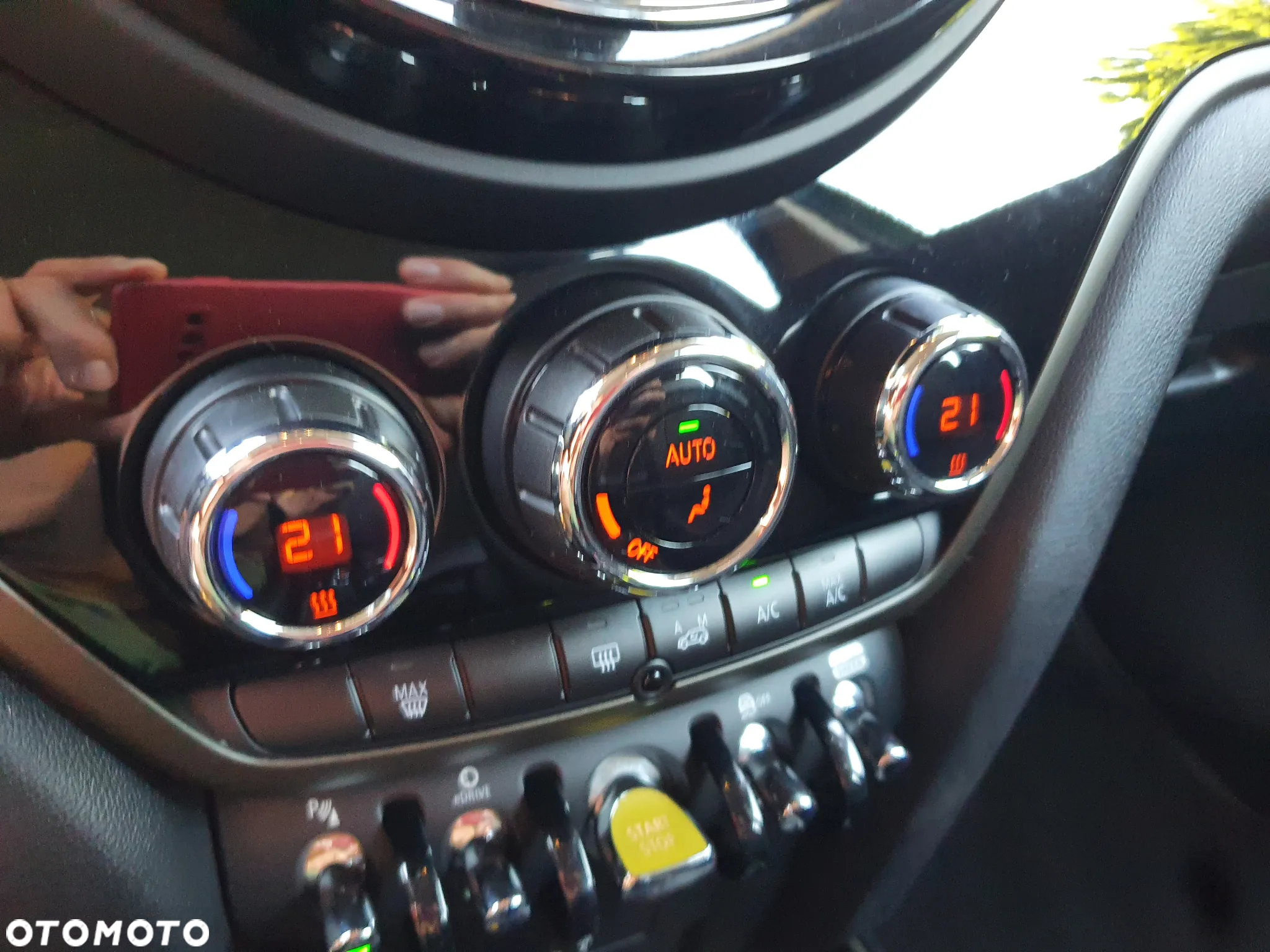 MINI Countryman Cooper SE ALL4 - 14