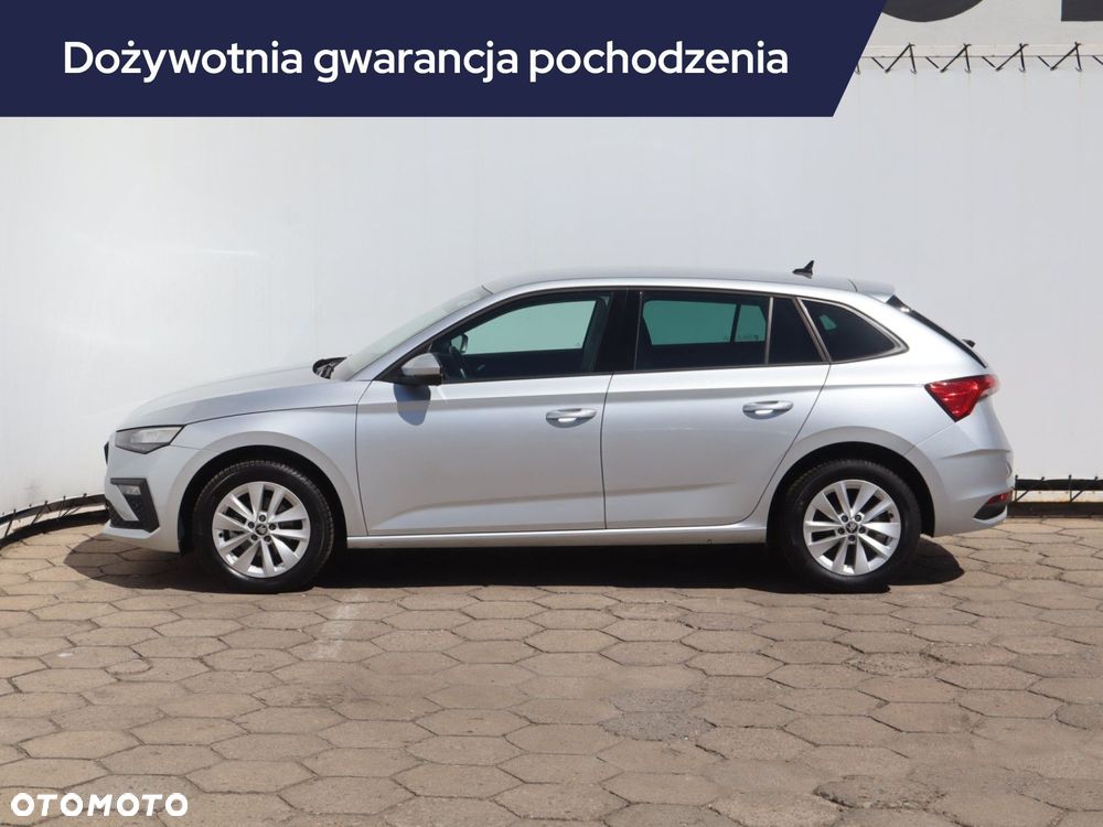 Skoda Scala - 4