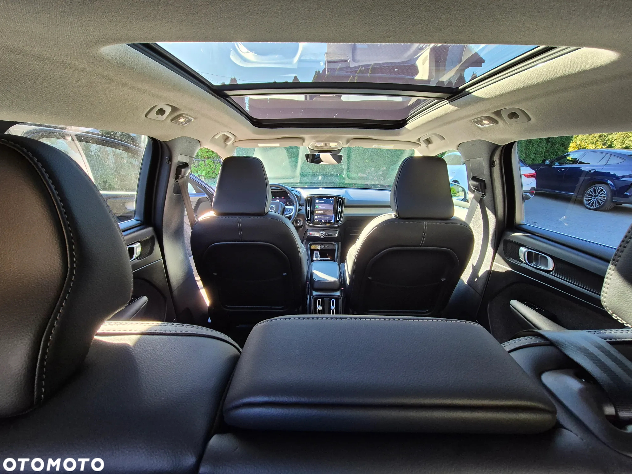 Volvo XC 40 - 19