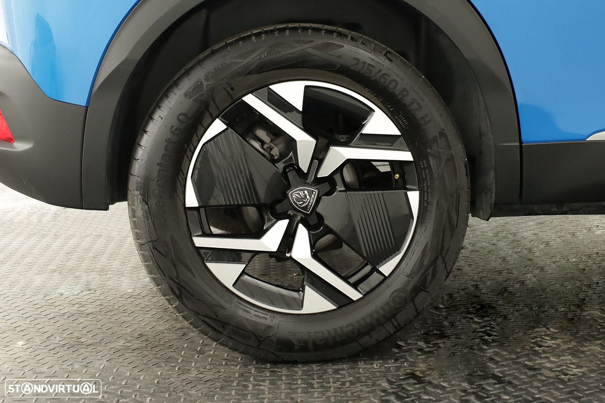 Peugeot 2008 1.2 PureTech Allure - 5