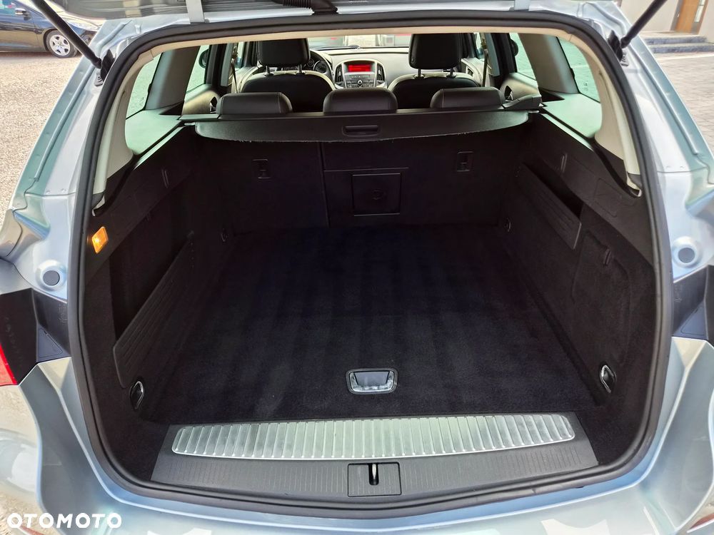 Opel Astra - 18