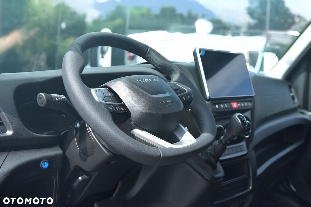 Iveco Daily Autolaweta 35S18H 180KM MT6 - 13