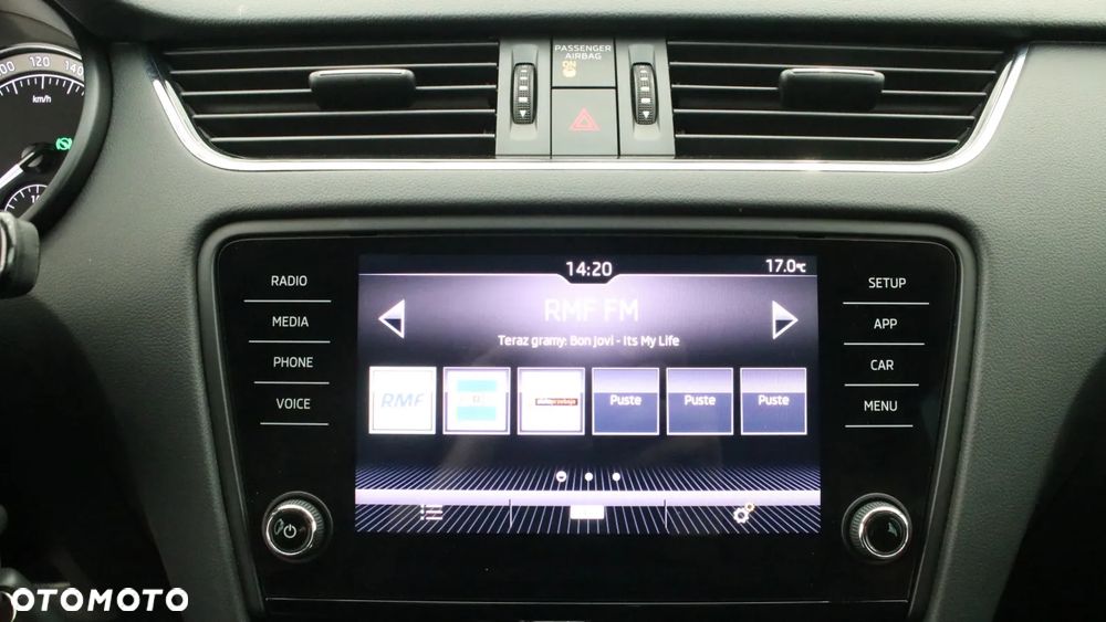 Skoda Octavia 1.5 TSI GPF ACT Style DSG - 14