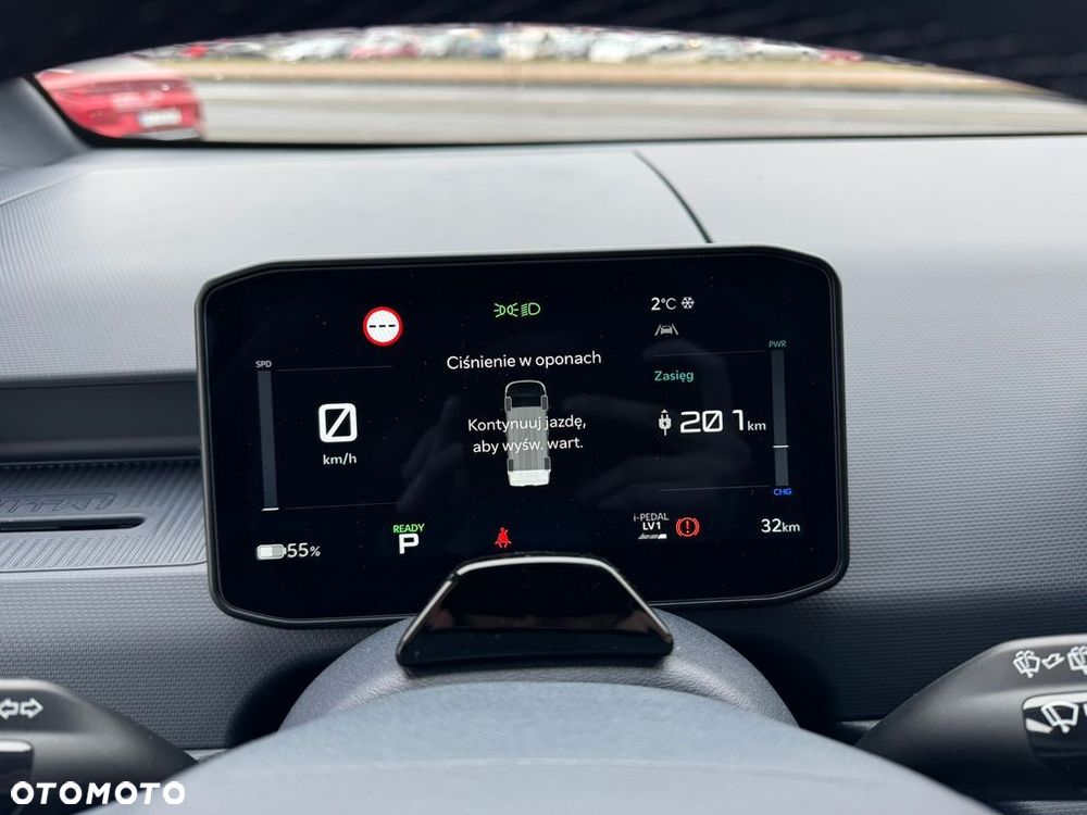Kia PV5 71.2kWh - 16