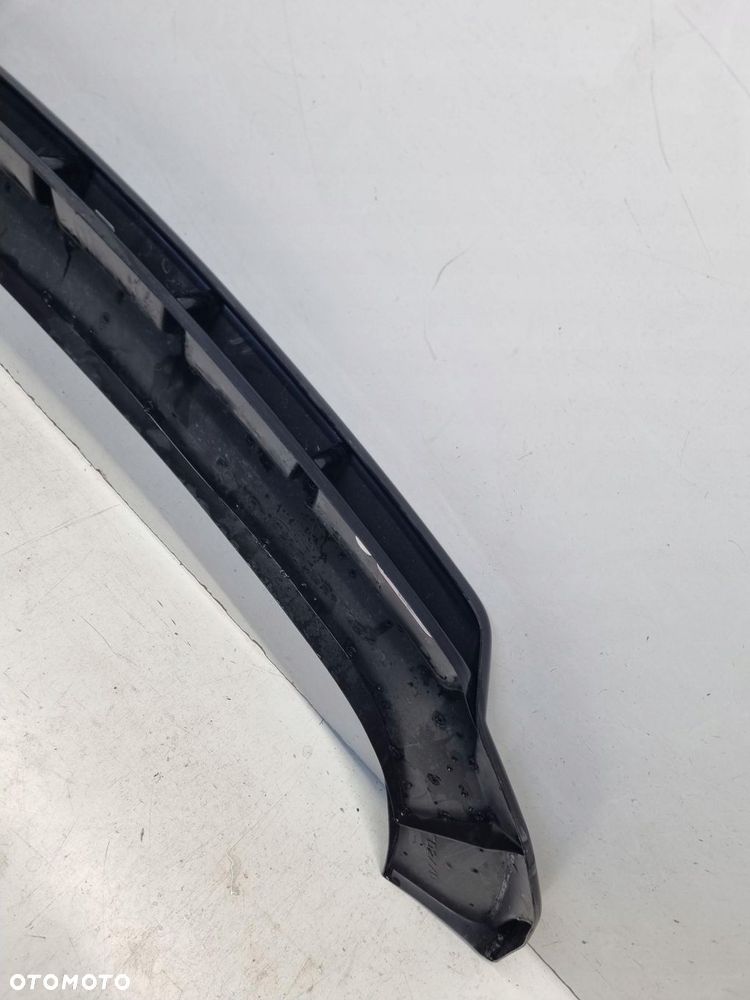 porsche macan gts lift maxton dokładka spoiler zderzaka przód przedni - 6