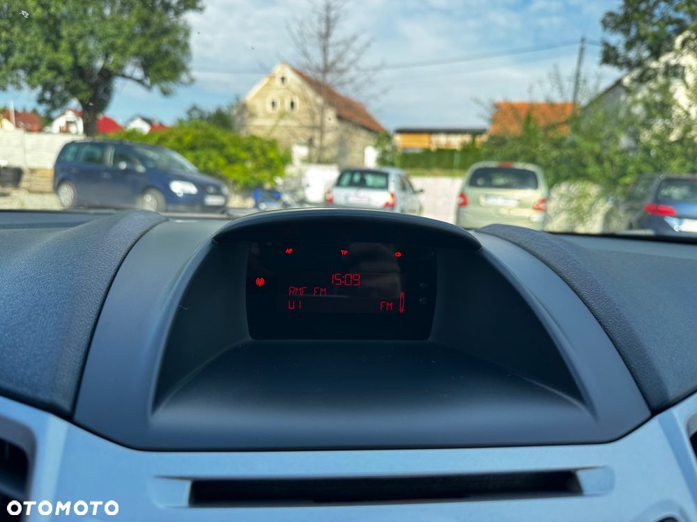 Ford Fiesta 1.25 SYNC Edition - 23