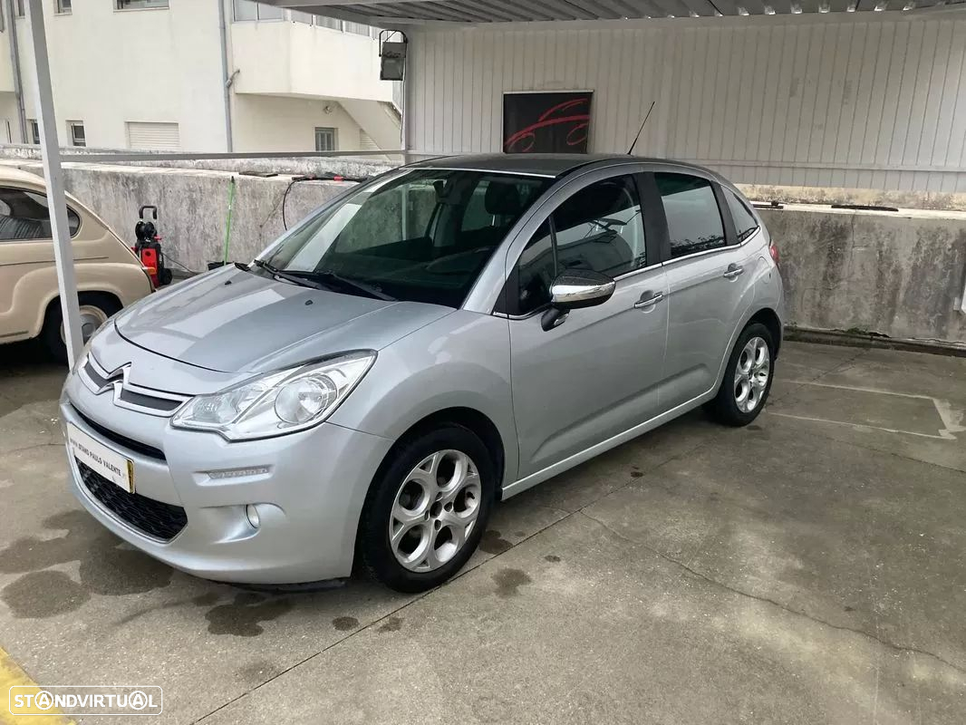 Citroën C3 1.4 HDi Collection - 2