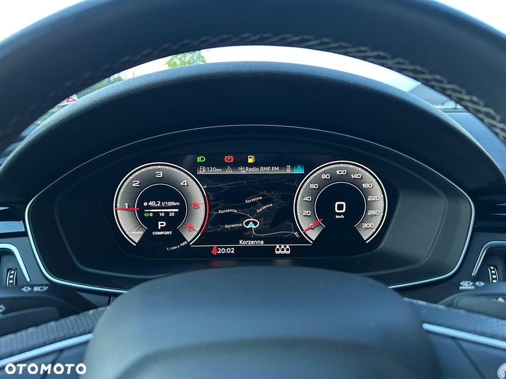 Audi Q5 40 TDI mHEV Quattro S Line S tronic - 31